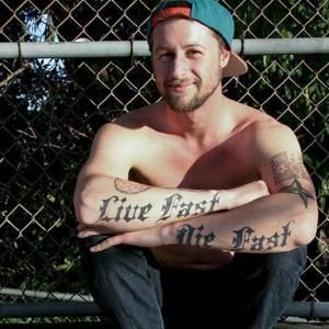 Meet your Posher, Cody